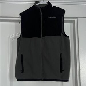 Vineyard Vines Men's Two-Tone Vest